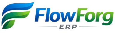 FlowForg ERP